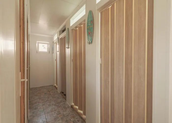 Nirvama Tent Glamping *