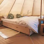 Nirvama Tent Glamping
