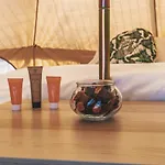 Luxury tent Nirvama Tent Glamping *