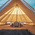 Luxury tent Nirvama Tent Glamping
