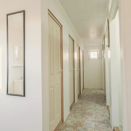 Nirvama Tent Glamping Luksusowy namiot *