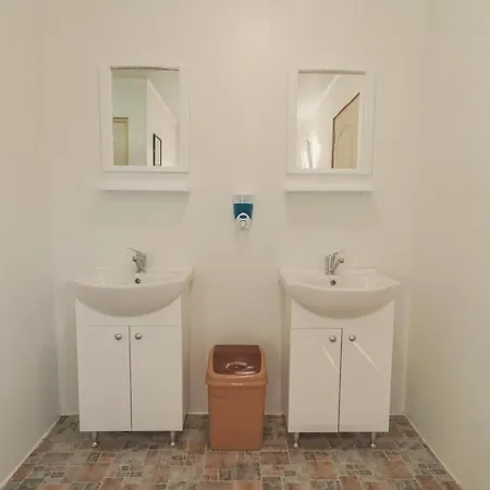 Nirvama Tent Glamping Luxury tent *