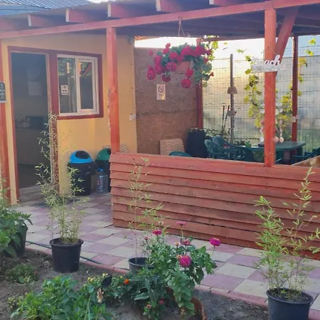 Nirvama Tent Glamping *