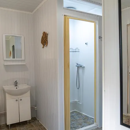 Nirvama Tent Glamping Luxury tent *