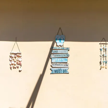 Nirvama Tent Glamping *