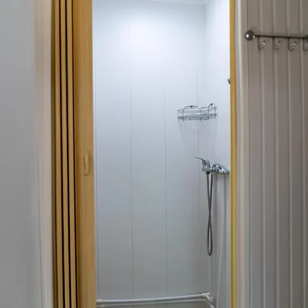 Nirvama Tent Glamping Luxury tent