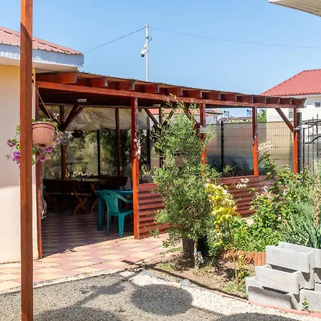 Nirvama Tent Glamping